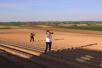 Ponidzie 2024 - plener fotograficzny